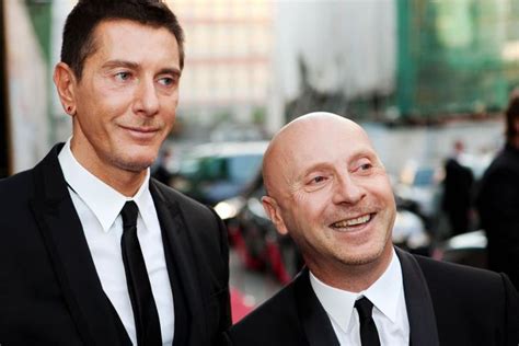 is dolce gabbana italian|dolce and gabbana founder.